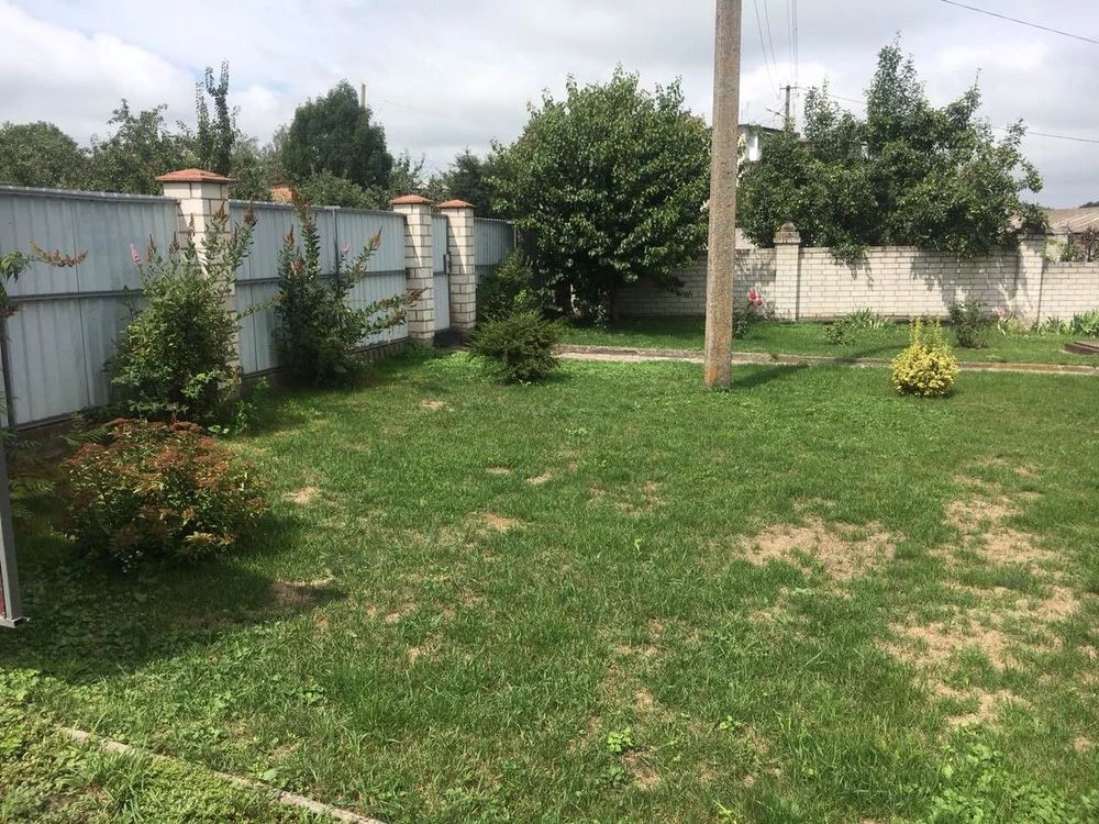 Продам будинок в Житомирскій області