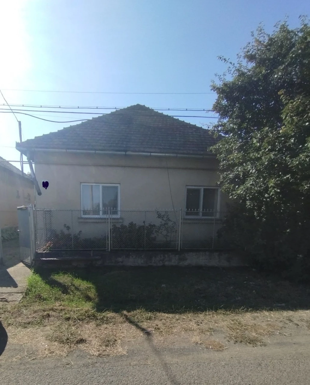 Продам дом Закарпатье Берегово