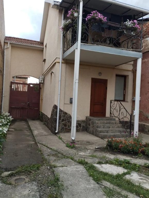 Продам дом Закарпатье Берегово Статус квартиры