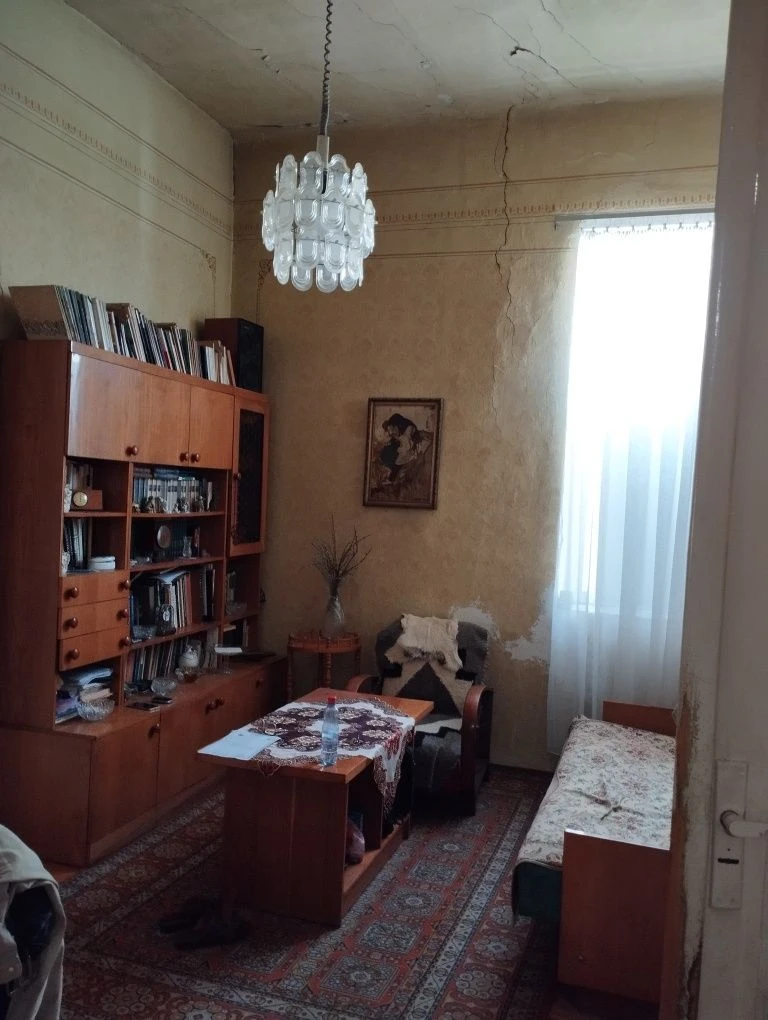 Продам дом Закарпатье Берегово Статус квартиры