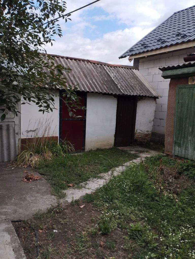 Продам дом Закарпатье Берегово Статус квартиры