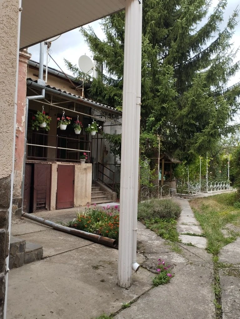 Продам дом Закарпатье Берегово Статус квартиры