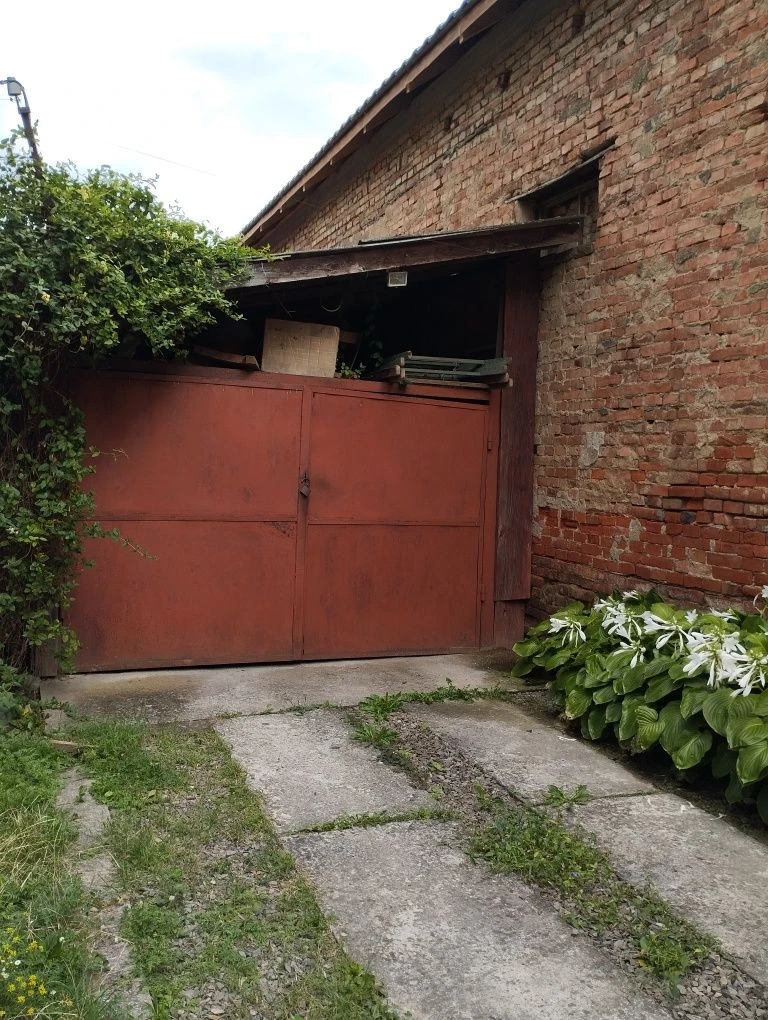Продам дом Закарпатье Берегово Статус квартиры