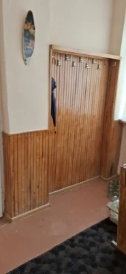 с.Яноші від Берегова 1 км будинок 4кімн