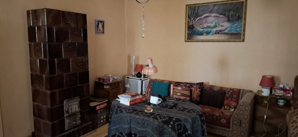 с.Яноші від Берегова 1 км будинок 4кімн
