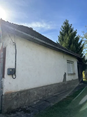Продається будинок в Берегові