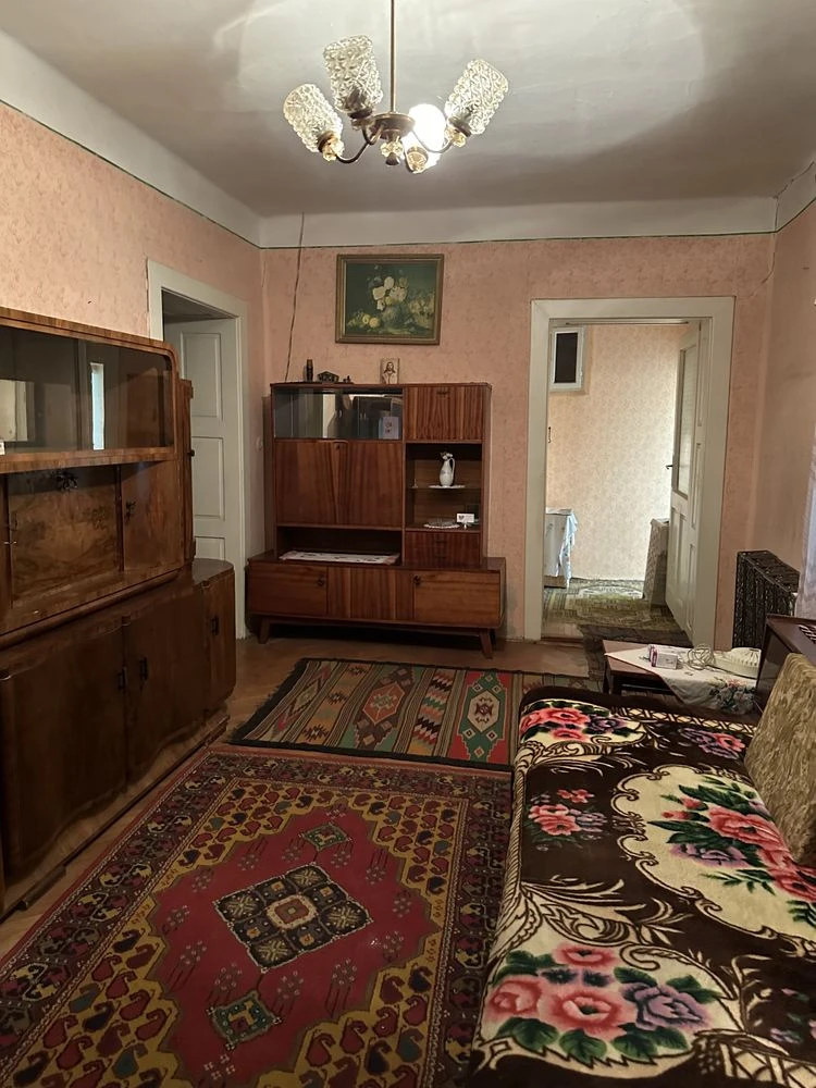 Продається будинок в Берегові