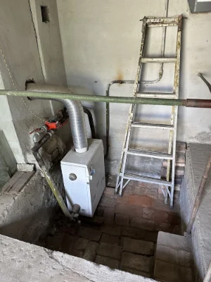Продається будинок в Берегові