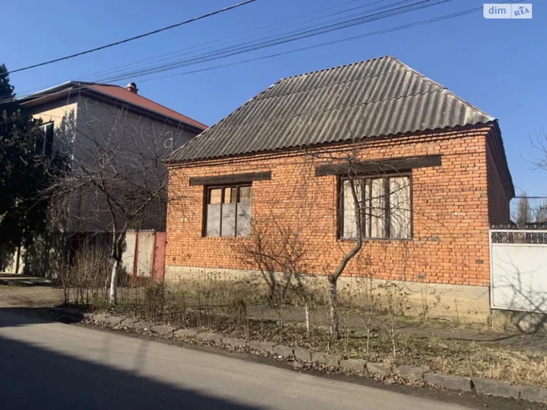 Продаж Дім