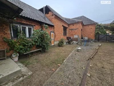Продаж Дім