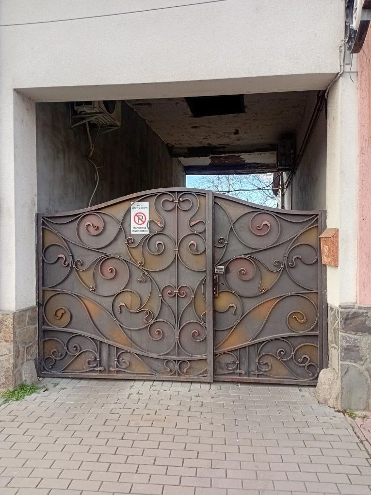 Будинок в центрі Берегова 103 м²