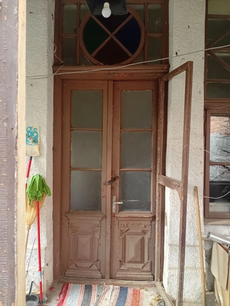 Будинок в центрі Берегова 103 м²