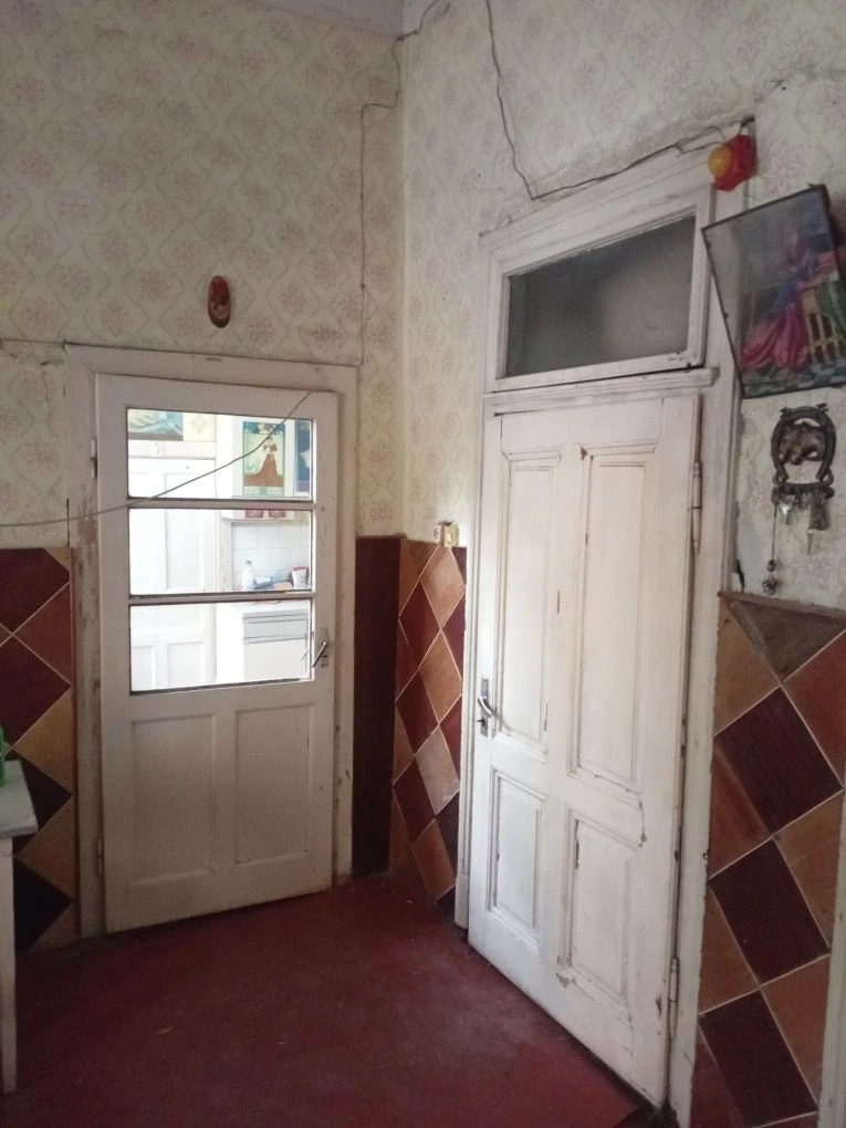 Будинок в центрі Берегова 103 м²