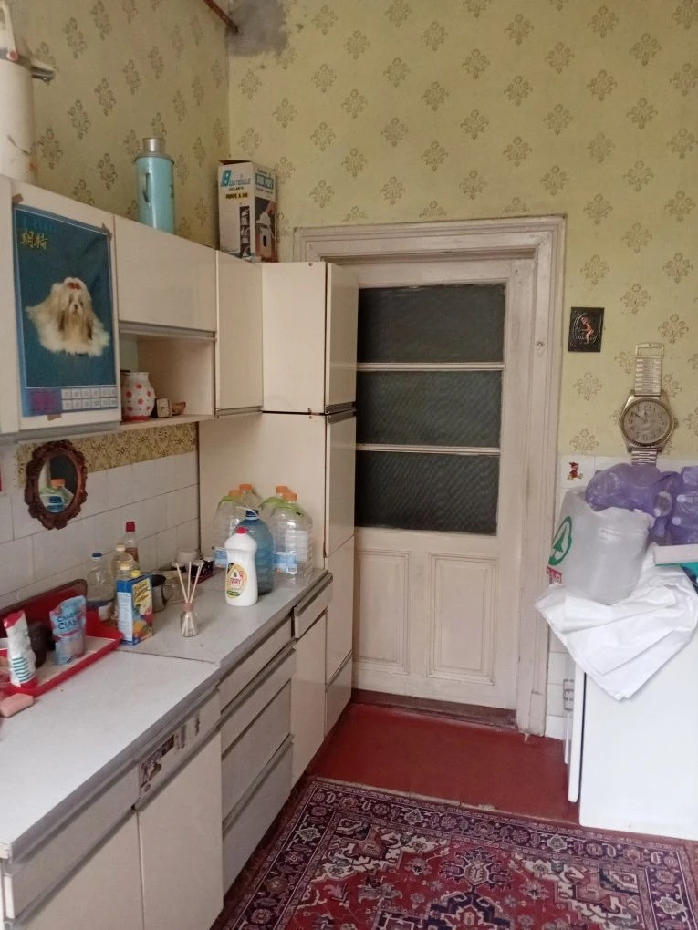 Будинок в центрі Берегова 103 м²