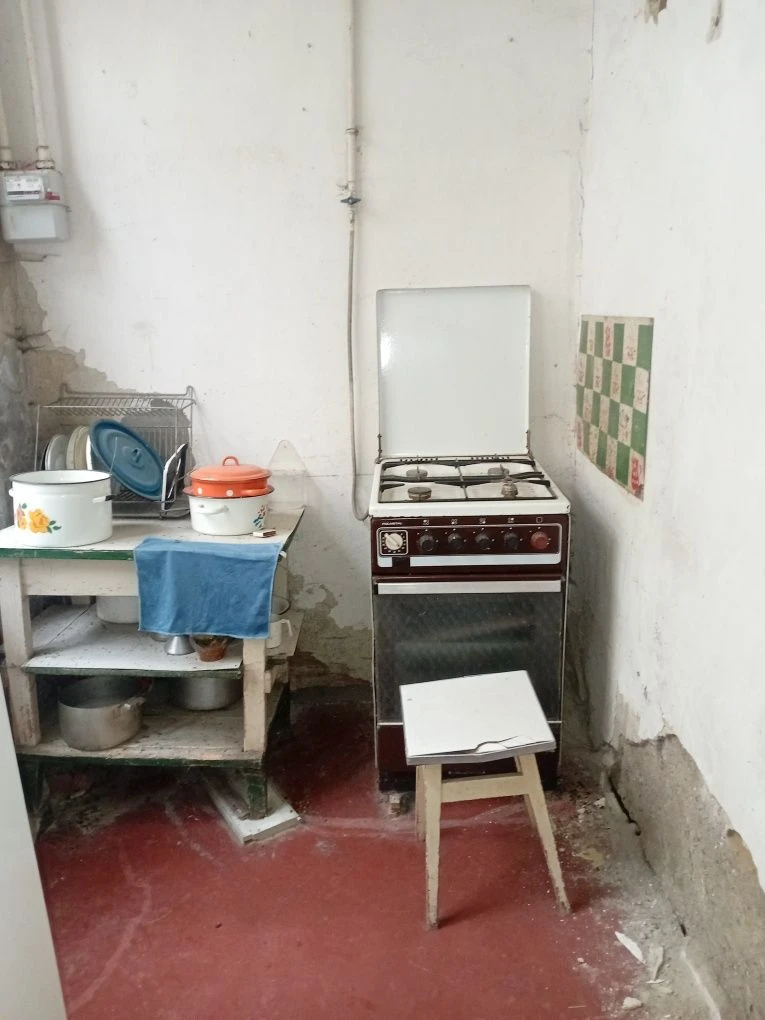 Будинок в центрі Берегова 103 м²