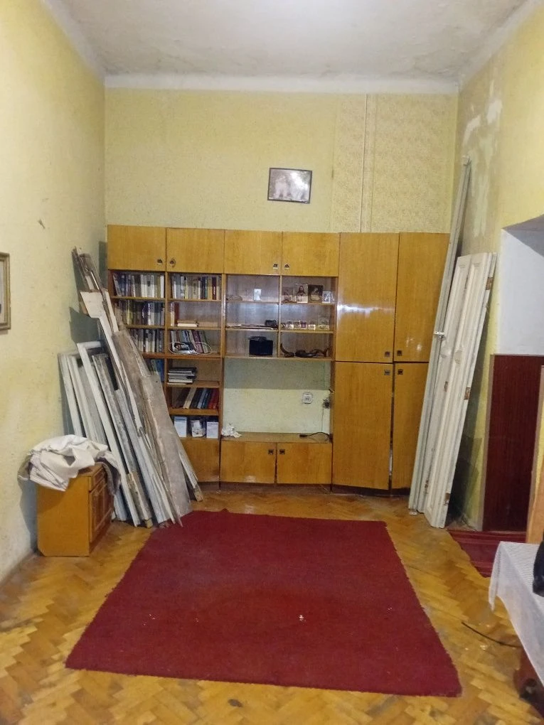 Будинок в центрі Берегова 103 м²