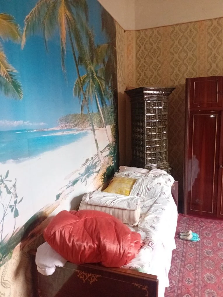 Будинок в центрі Берегова 103 м²