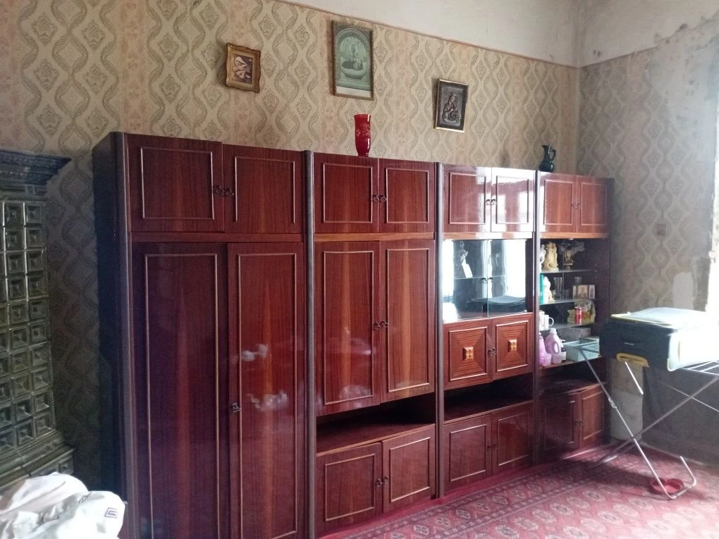 Будинок в центрі Берегова 103 м²