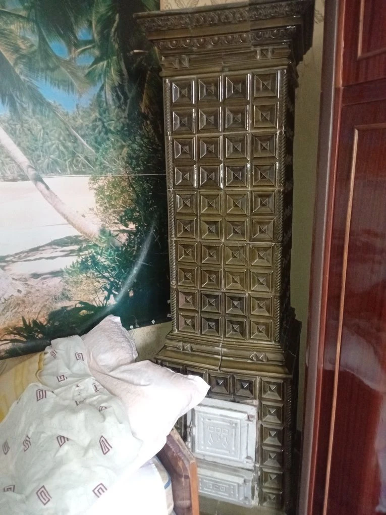 Будинок в центрі Берегова 103 м²