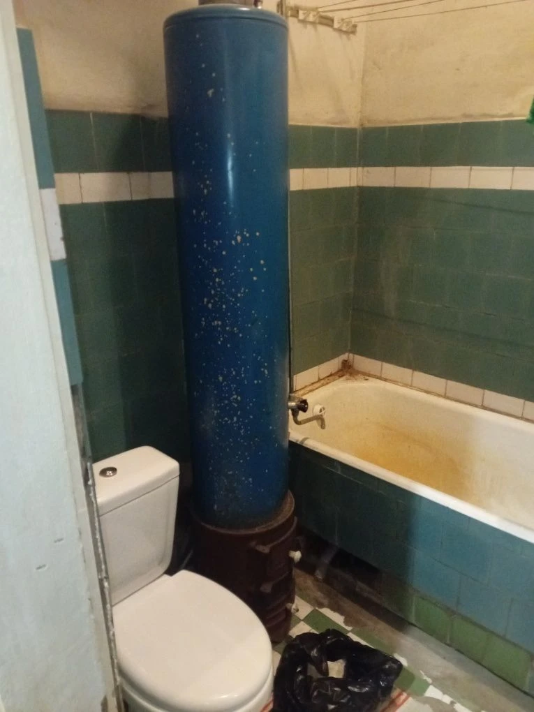 Будинок в центрі Берегова 103 м²