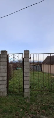 Land plot .Beregovo 25 acres.