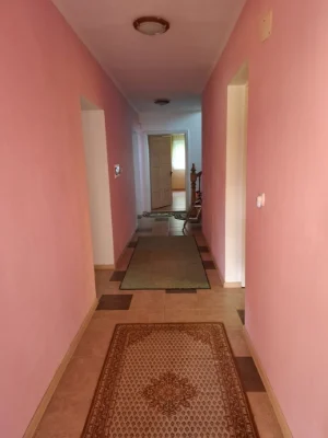 Берегове будинок продам великий 3 пов. НОВИЙ