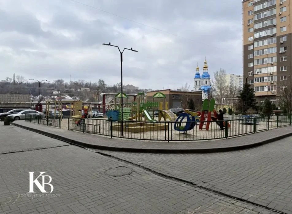 Продам квартиру Перемога, Победа, ЖК Набережный Квартал