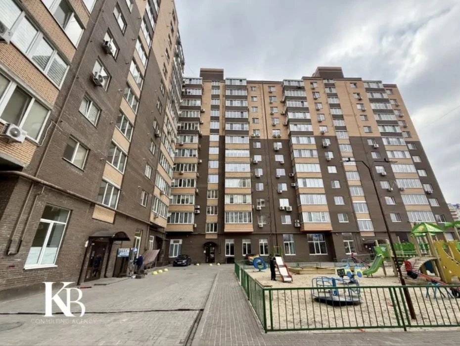 Продам квартиру Перемога, Победа, ЖК Набережный Квартал