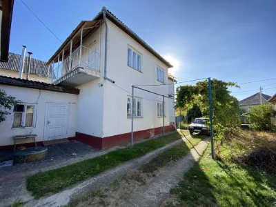 ‼️Продам будинок в Берегові