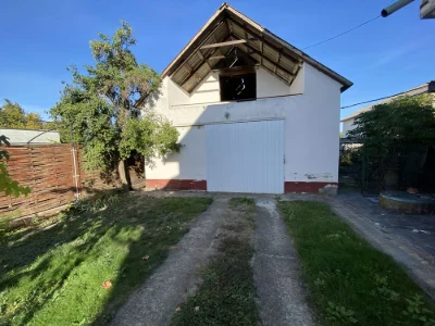 ‼️Продам будинок в Берегові