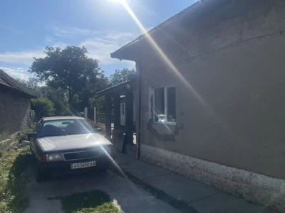 Продається приватний будинок, 15 соток, Берегове
