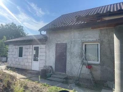 Продається приватний будинок, 15 соток, Берегове