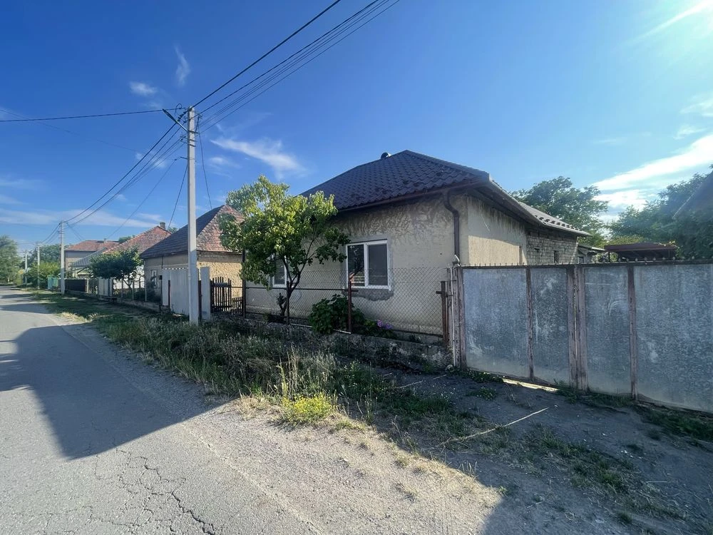 Продається приватний будинок, 15 соток, Берегове