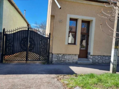 Продам будинок - апартаменти Берегово