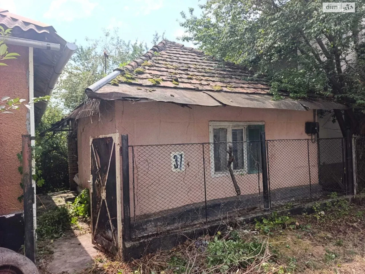 Продаж Дім