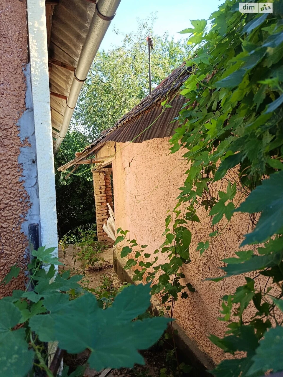 Продаж Дім