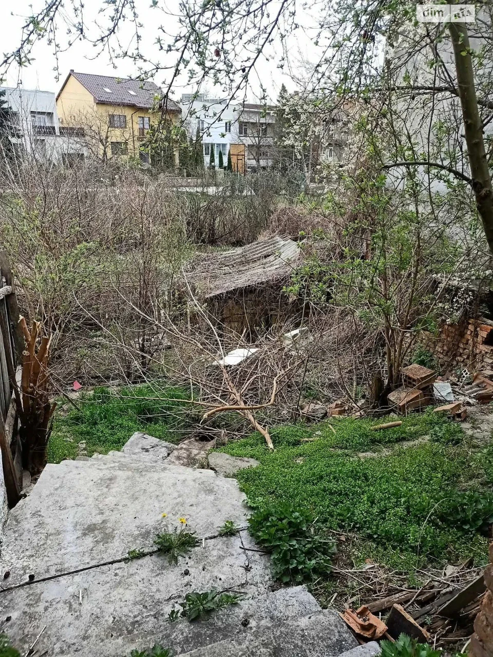 Продаж Дім