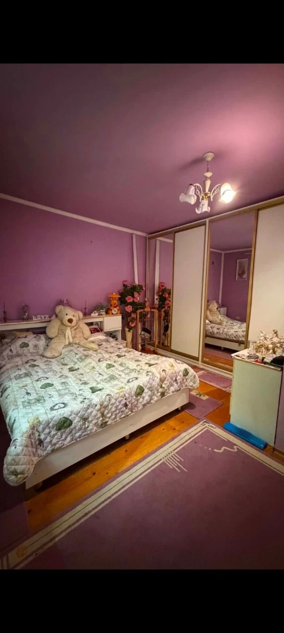 Продається будинок в центрі м.Берегове