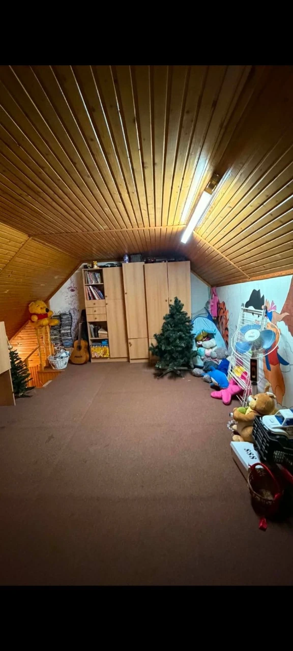 Продається будинок в центрі м.Берегове