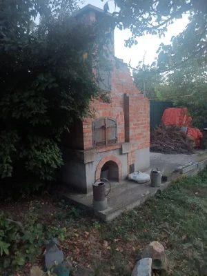 Продається добротний будинок - локація 950 м  до термального