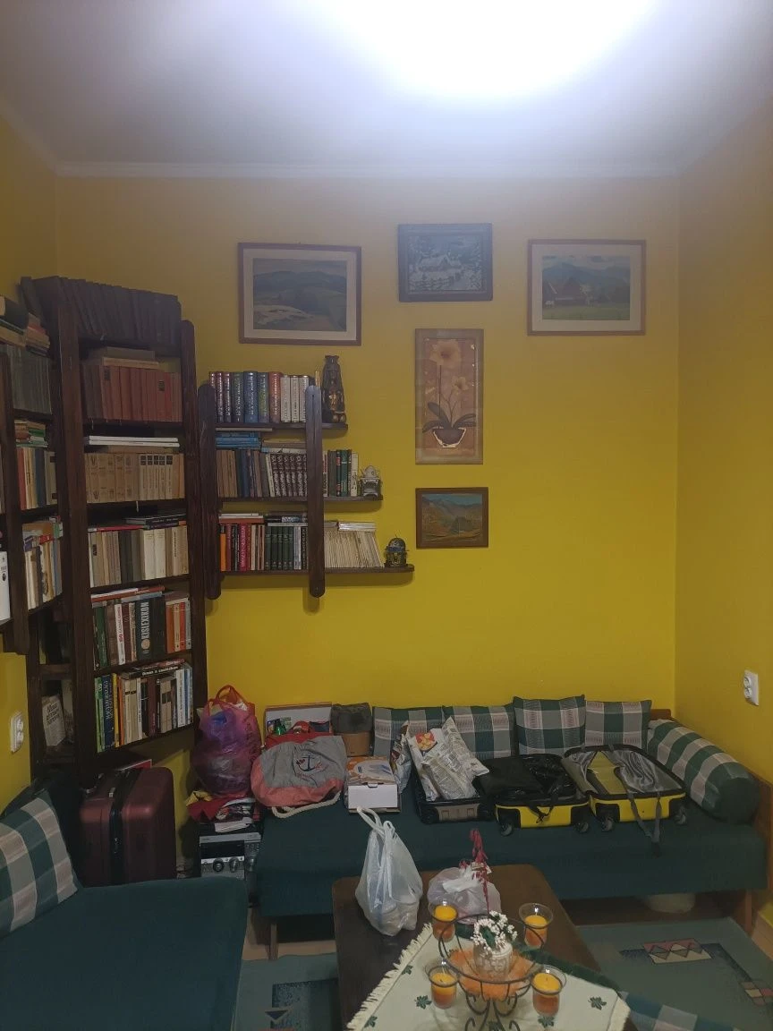 Продається добротний будинок - локація 950 м  до термального