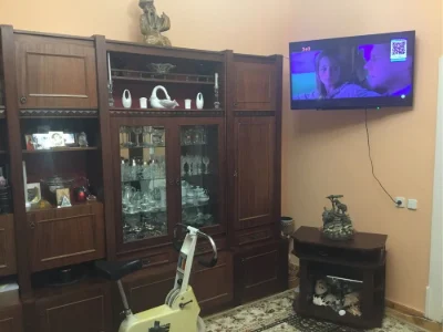 Продам будинок з меблями , городом і садочком