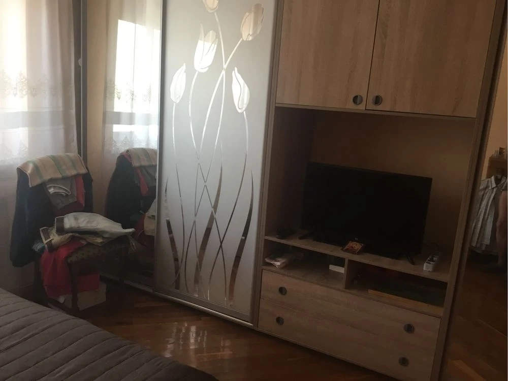 Продам будинок з меблями , городом і садочком
