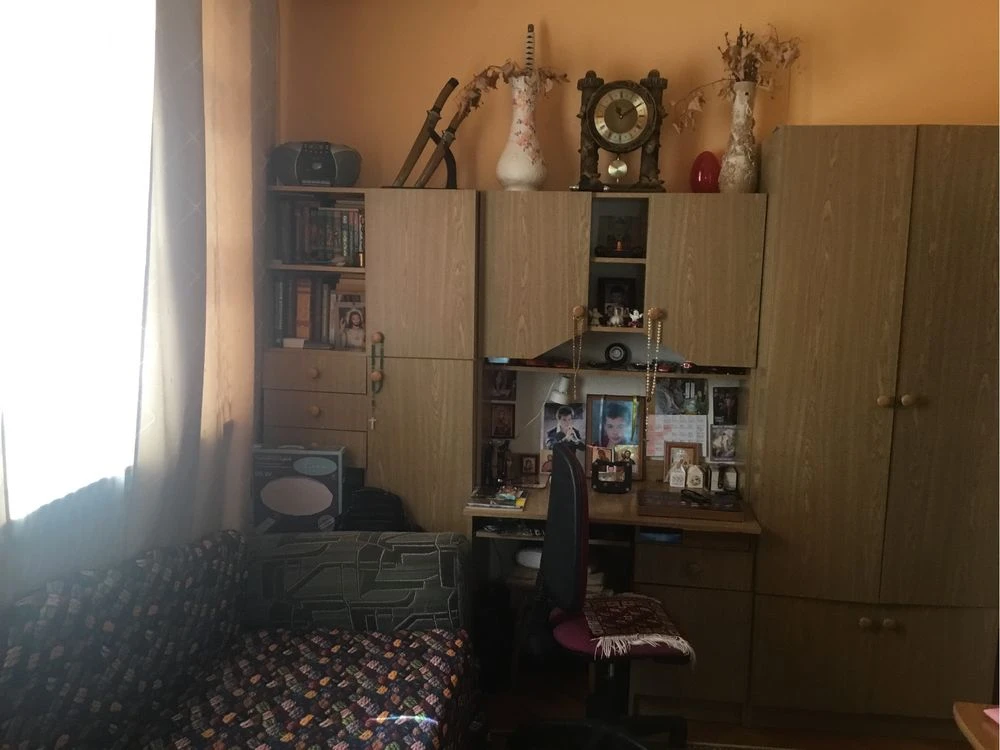 Продам будинок з меблями , городом і садочком