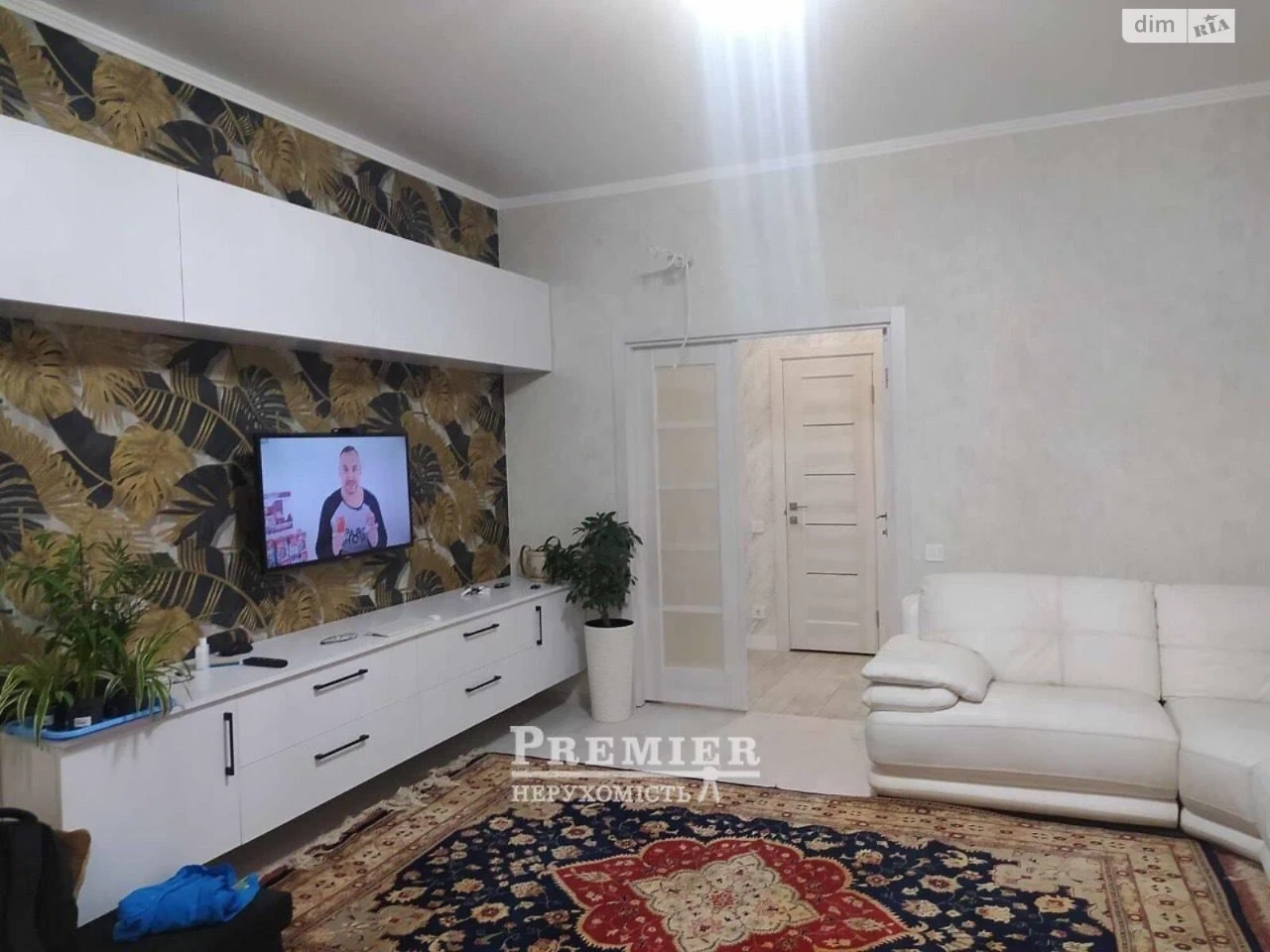 Продажа квартир Чубаевка.
