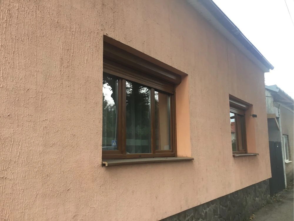 Продам будинок з меблями , городом і садочком