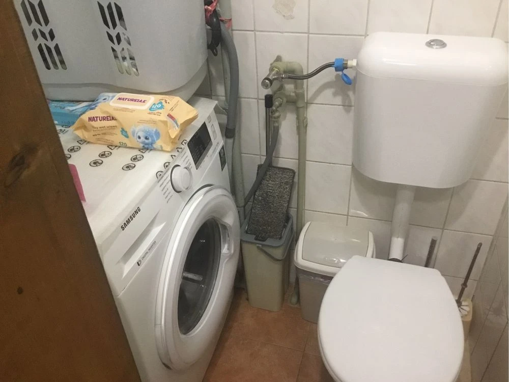 Продам будинок з меблями , городом і садочком
