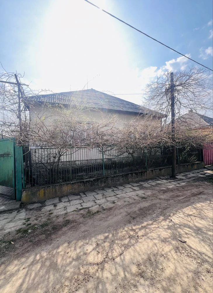 Продаж будинку в м.Берегове