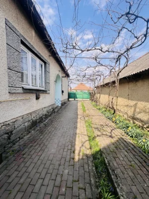 Продаж будинку в м.Берегове