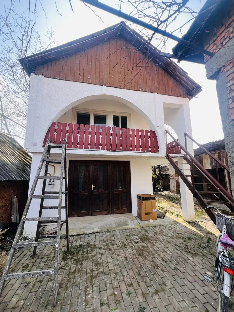 Продаж будинку в м.Берегове